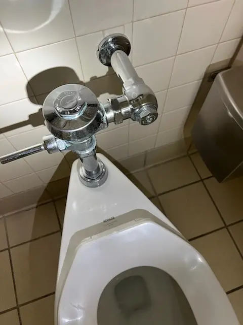 Fixture installation and repair for Sewer Camera Inspection in Carbonado